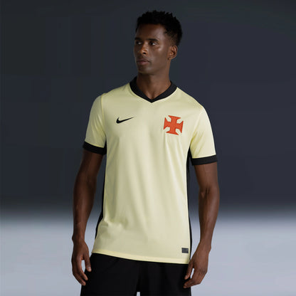 Camisola terceira 2026/27