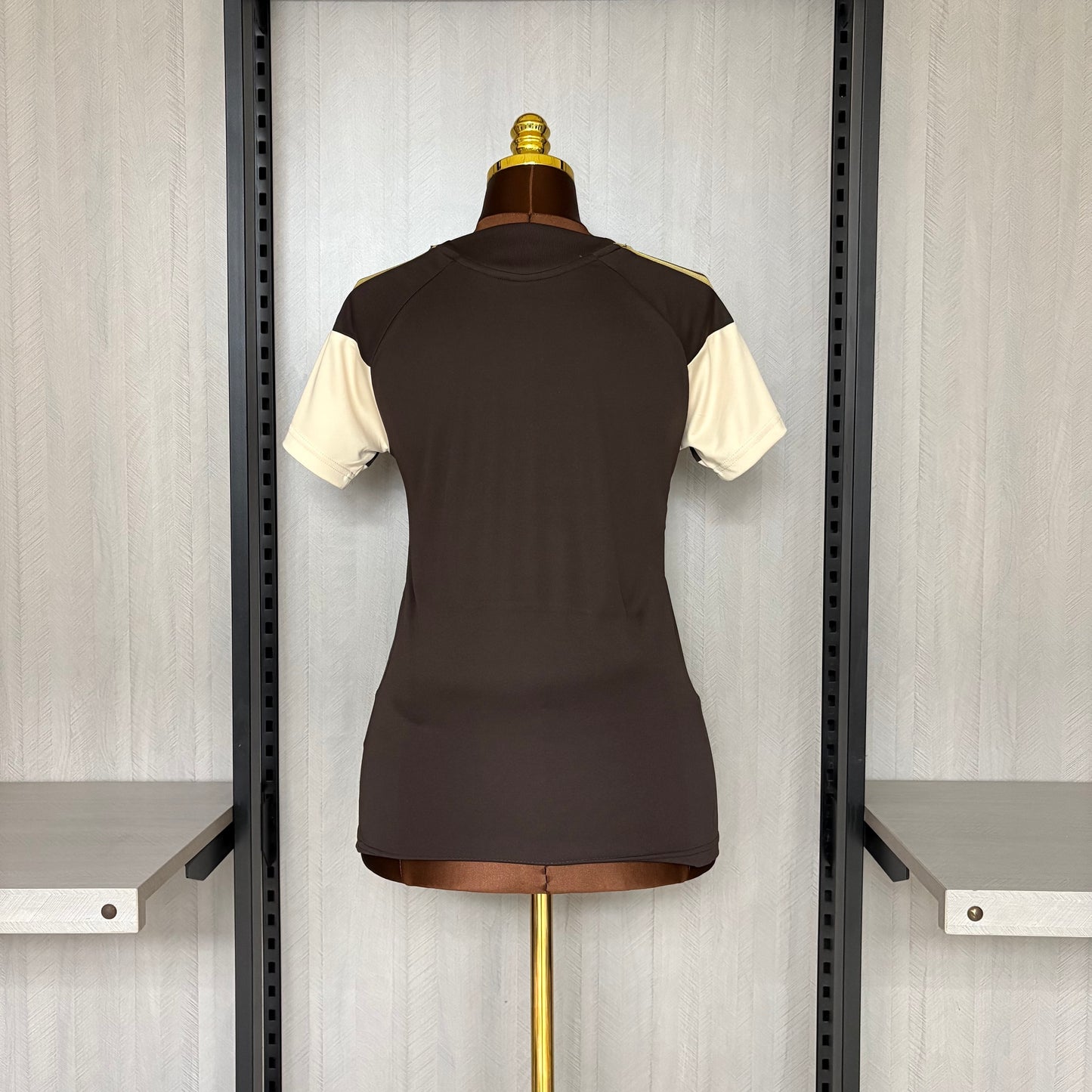 Camisola FEMININA treino 2026/27