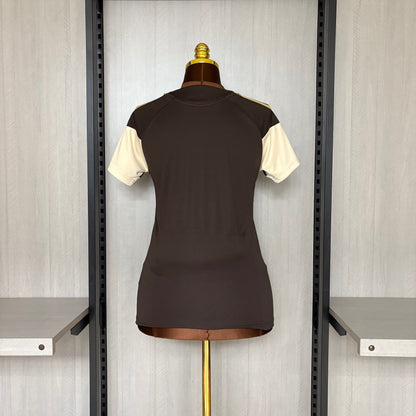 Camisola FEMININA treino 2026/27