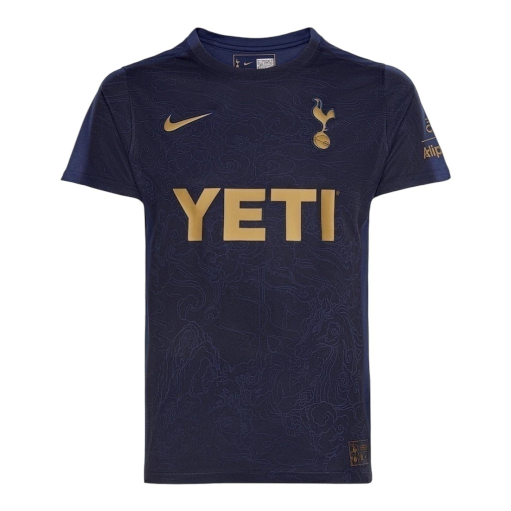 Camisola Tottenham Hotspur pré jogo 2026/27 - FENININA