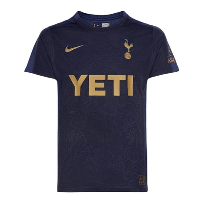 Camisola Tottenham Hotspur pré jogo 2026/27 - FENININA