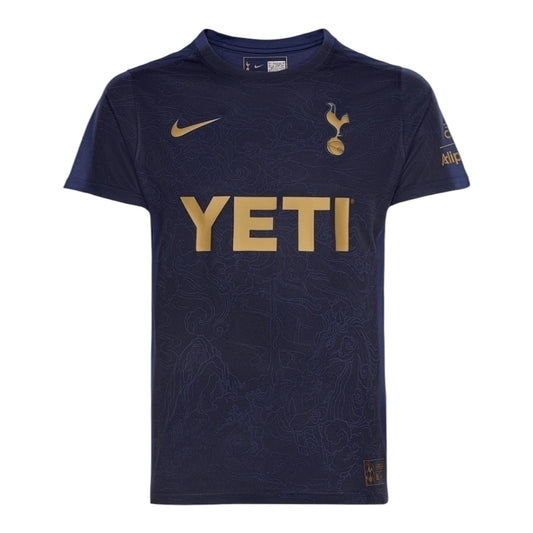 Camisola Tottenham Hotspur pré jogo 2026/27 - FENININA