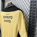 Camisola retrô principal 2003/04 - away