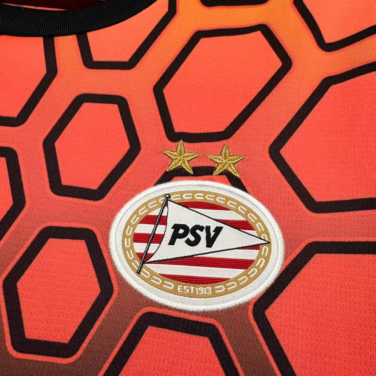 Camisola PSV Eindhoven Guarda-Redes 2026/27 – imagem 3
