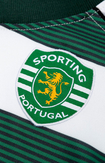 Camisola retrô home 2002 - C.Ronaldo