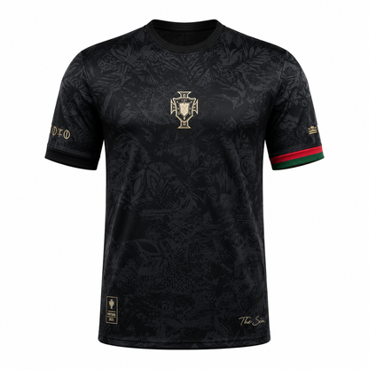 Camisola Seleção de Portugal THE SIU 2026/27 especial Ronaldo