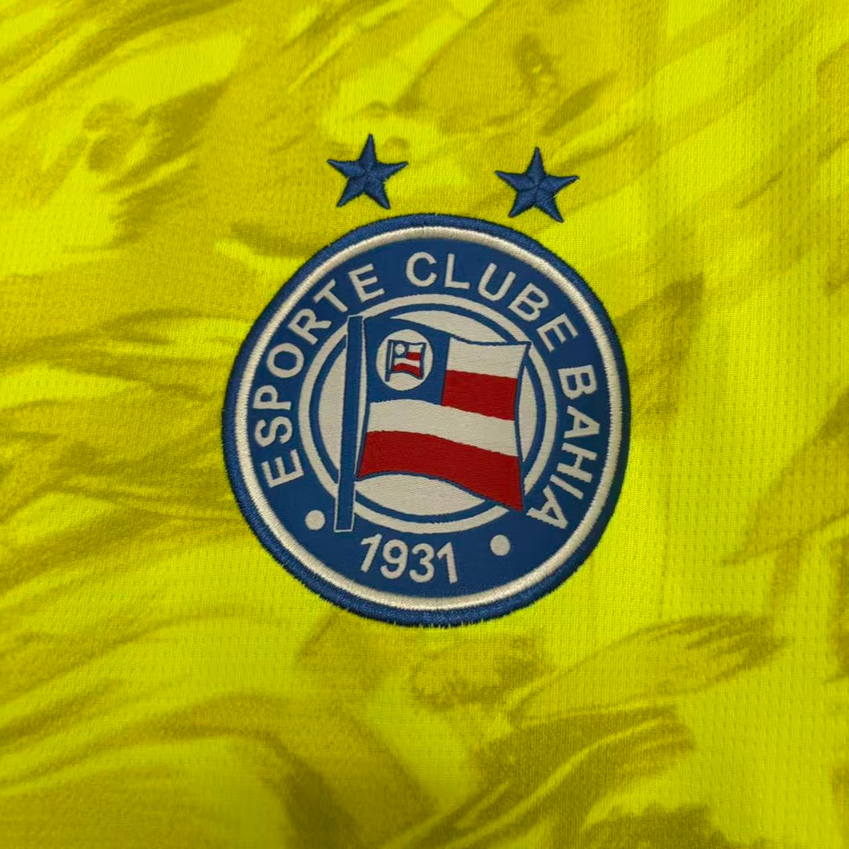 Camisola guarda redes 2026/27