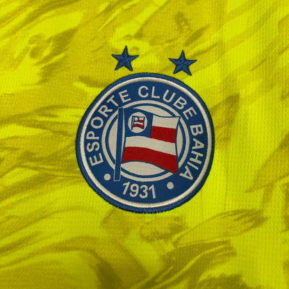 Camisola guarda redes 2026/27