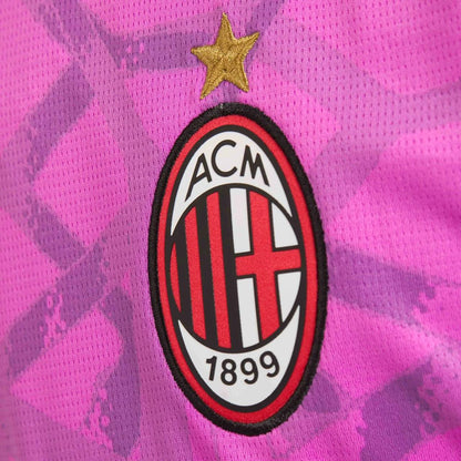 Camisola AC Milan Guarda-Redes 2026/27 – imagem 2