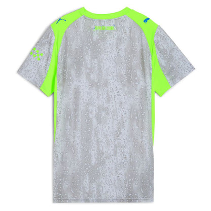Camisola Manchester City FEMININA terceiro equipamento 2025/26