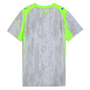 Camisola Manchester City FEMININA terceiro equipamento 2025/26