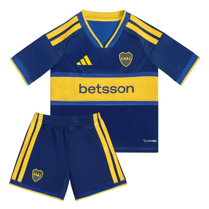 Conjunto infantil principal 2026/27