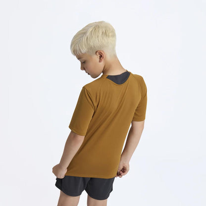 Conjunto Infantil Milan treino 2026/27
