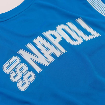 Camisola Napoles treino 2026/27 - napoli