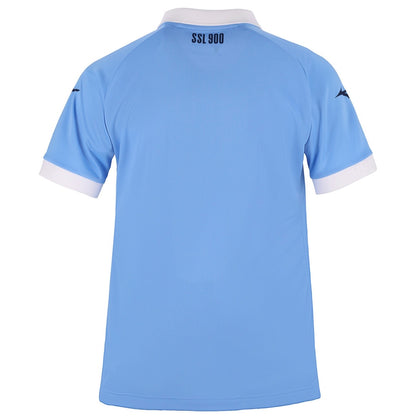 Camisola Feminina Lazio Principal Azul 2026/27 – imagem 3