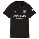 Camisola Manchester City FEMININA alternativa 2025/26