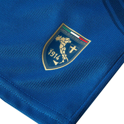 Camisola Feminina azul principal 2026/27