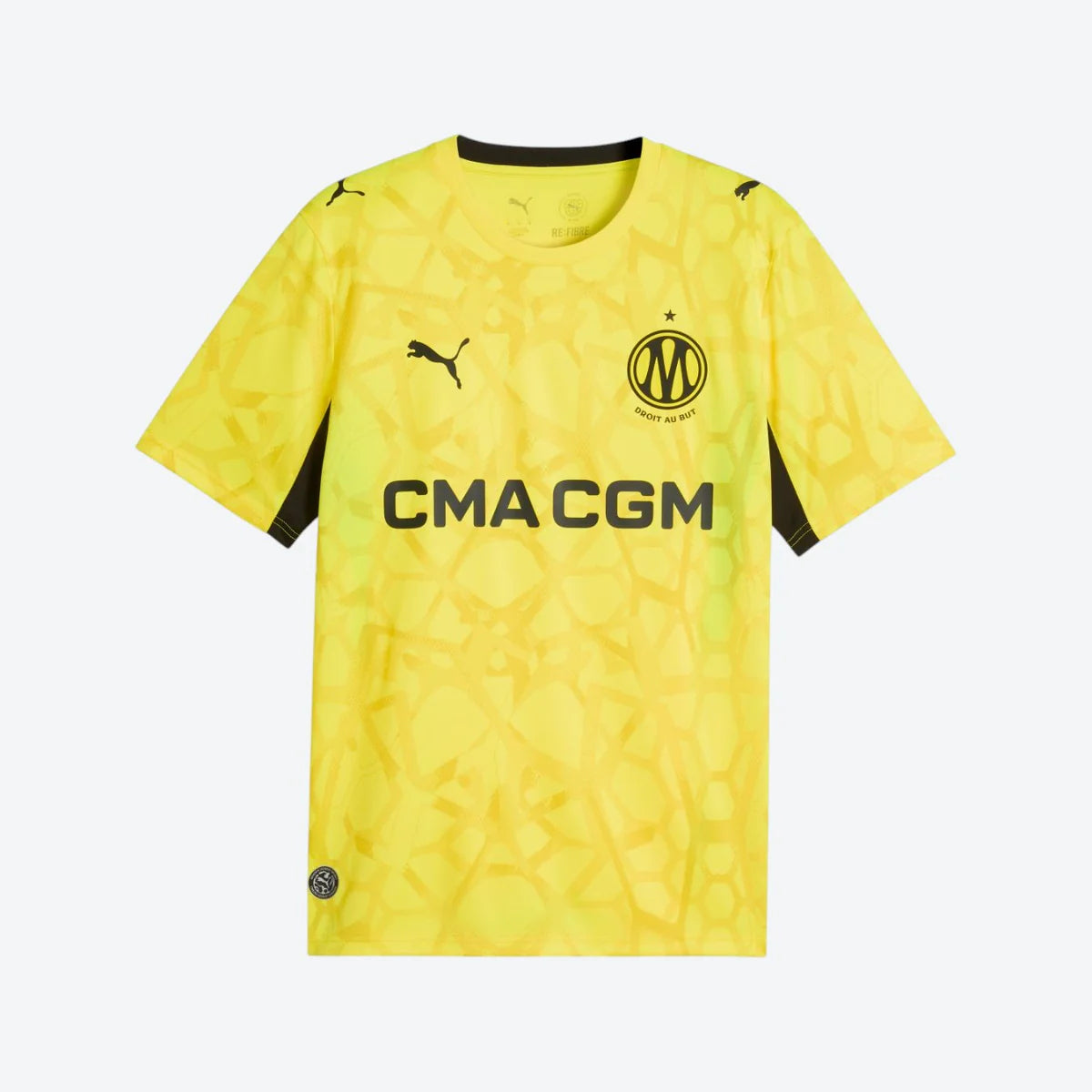 Camisola Olympique de Marselha Guarda-Redes 2026/27