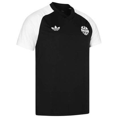 Camisola Eintracht Frankfurt Pré-Jogo 2026/27 – imagem 2
