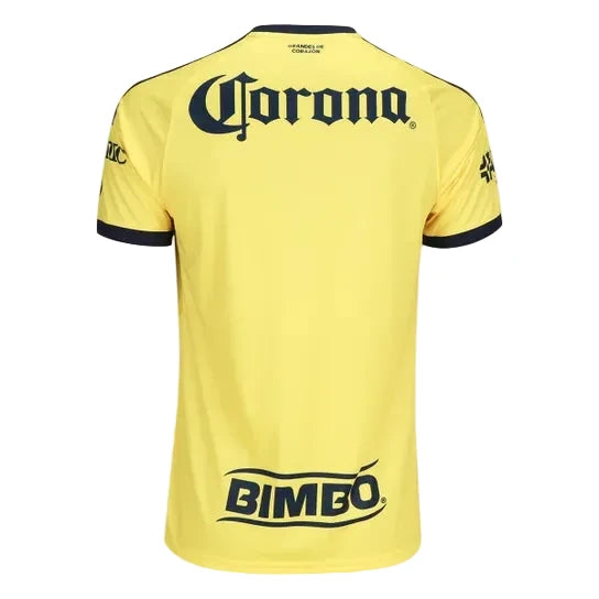 Camisola principal amarela 2026/27