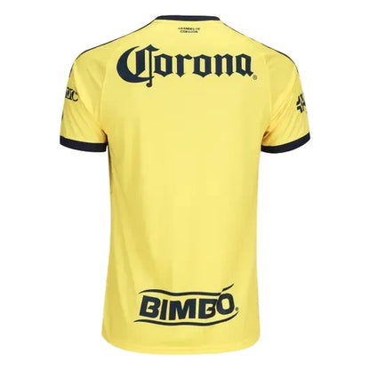 Camisola principal amarela 2026/27