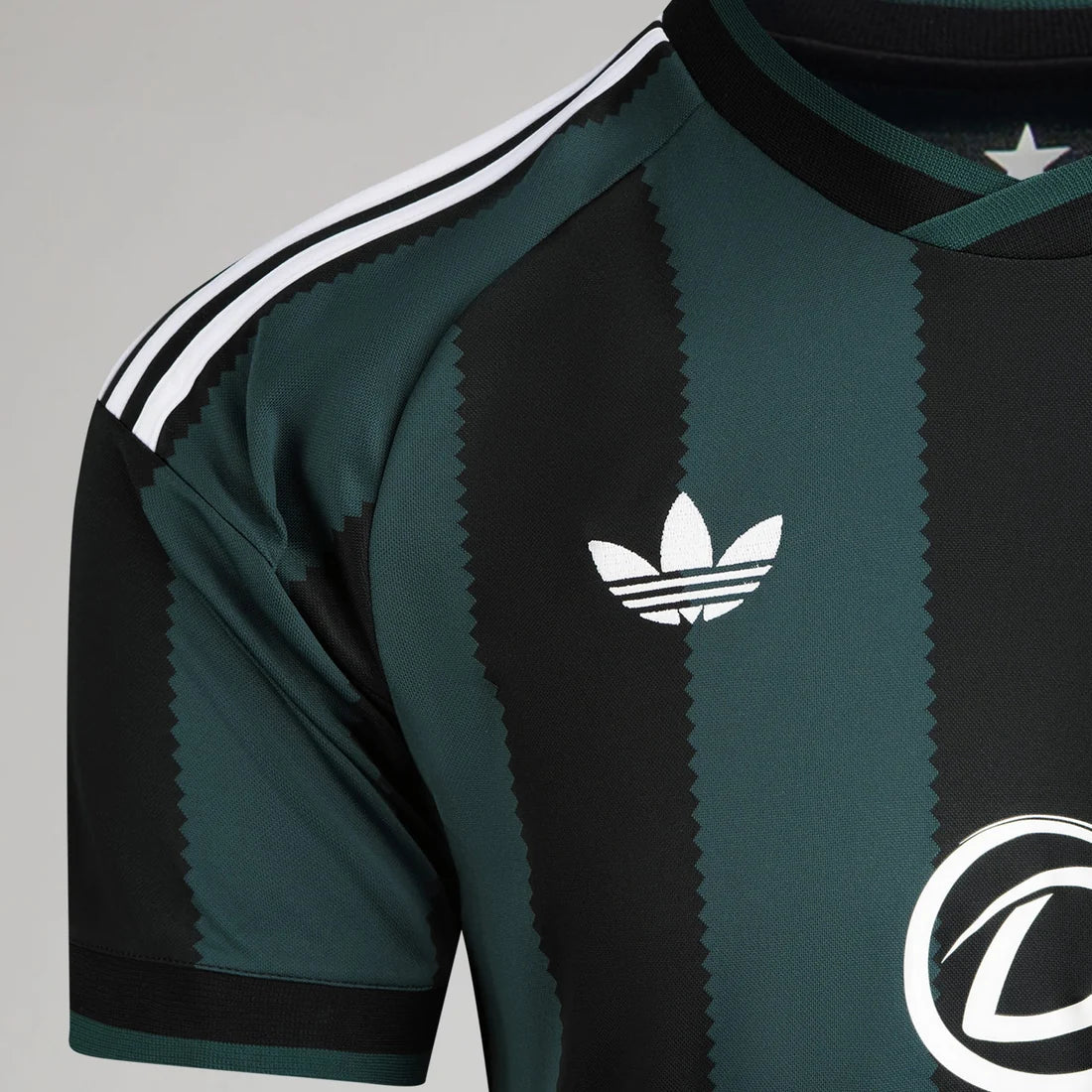 Camisola Alternativa 2026/27