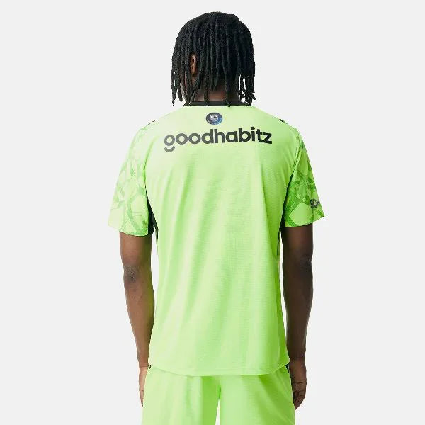 Camisola guarda redes 2026/27