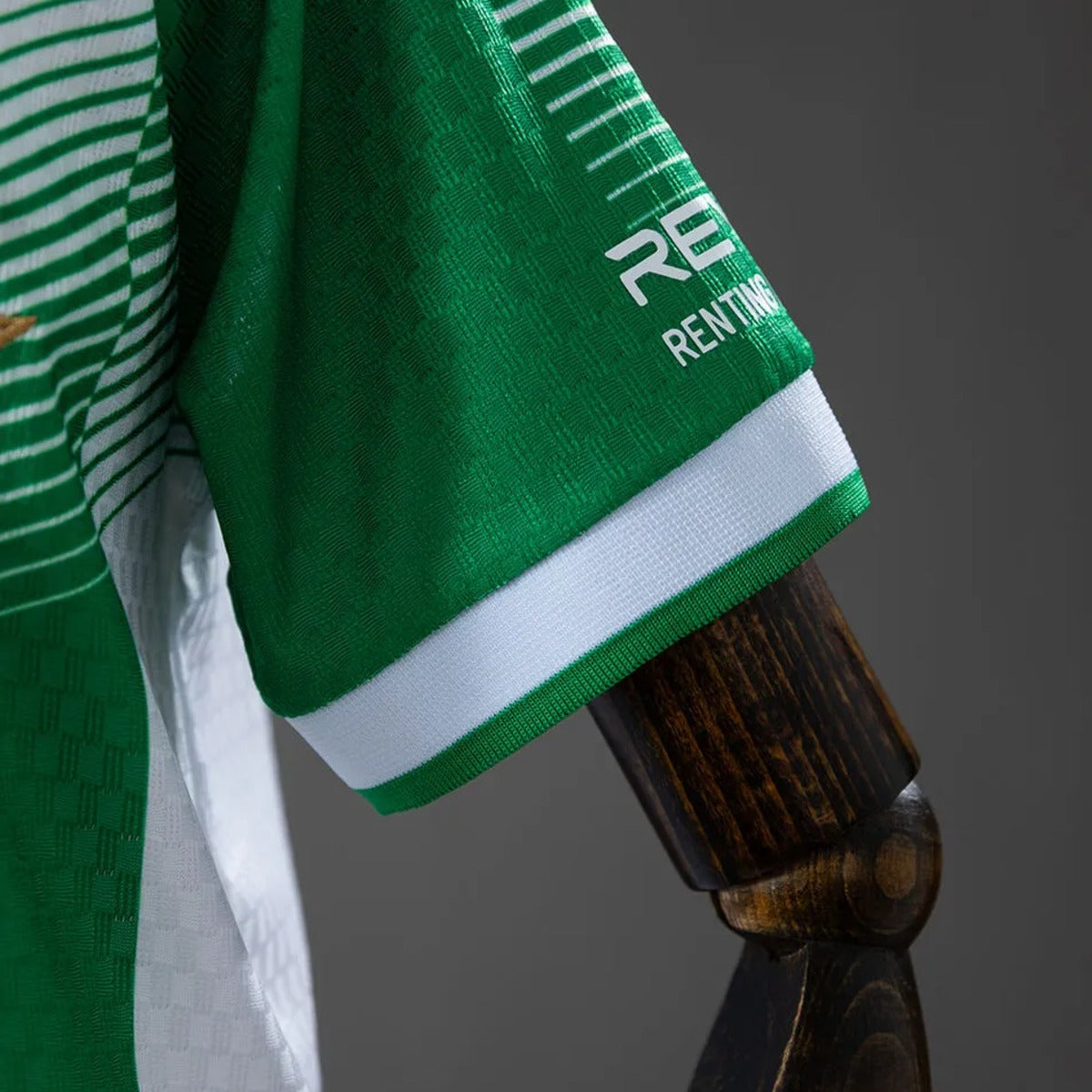 Conjunto Infantil Real Betis Home 2026/27