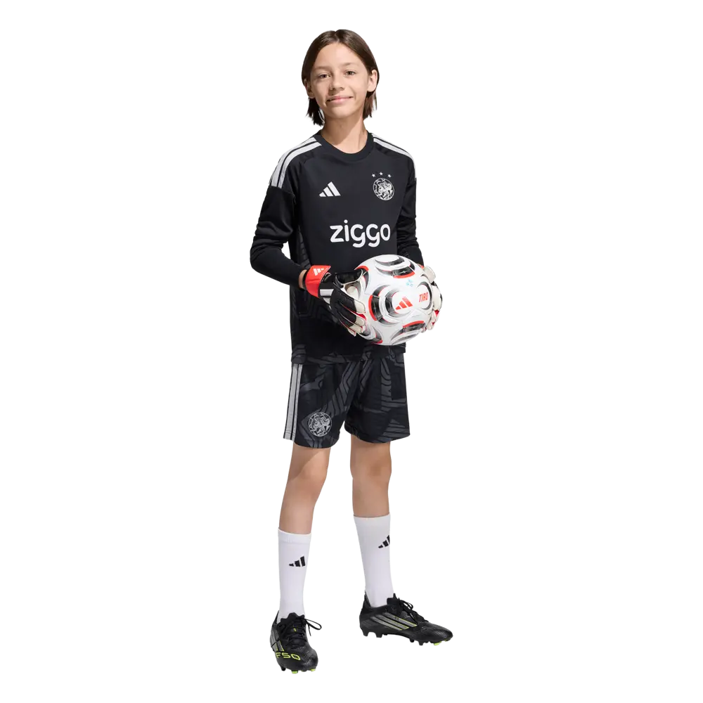 Conjunto Infantil Ajax Guarda-Redes 2026/27 – imagem 2
