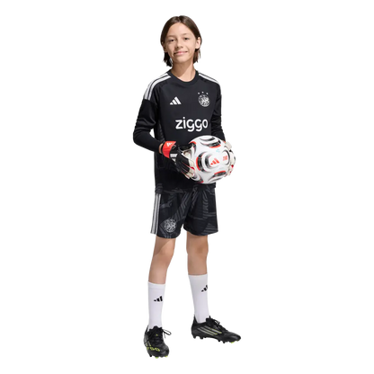 Conjunto Infantil Ajax Guarda-Redes 2026/27 – imagem 2