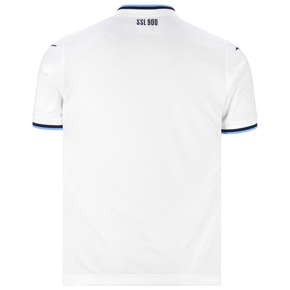 Camisola Lazio Alternativa Branca 2026/27 – imagem 3