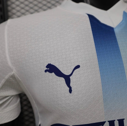 Camisola Manchester City Alternativa 2026/27 - PLAYER