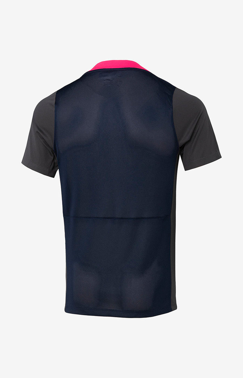 Camisola treinamento preta 2025/26 - LANÇAMENTO