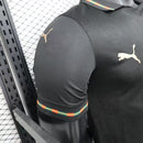 Camisola Seleção Portugal edição especial pantera negra EUSÉBIO 2026/27 PLAYER - AUTHENTIC