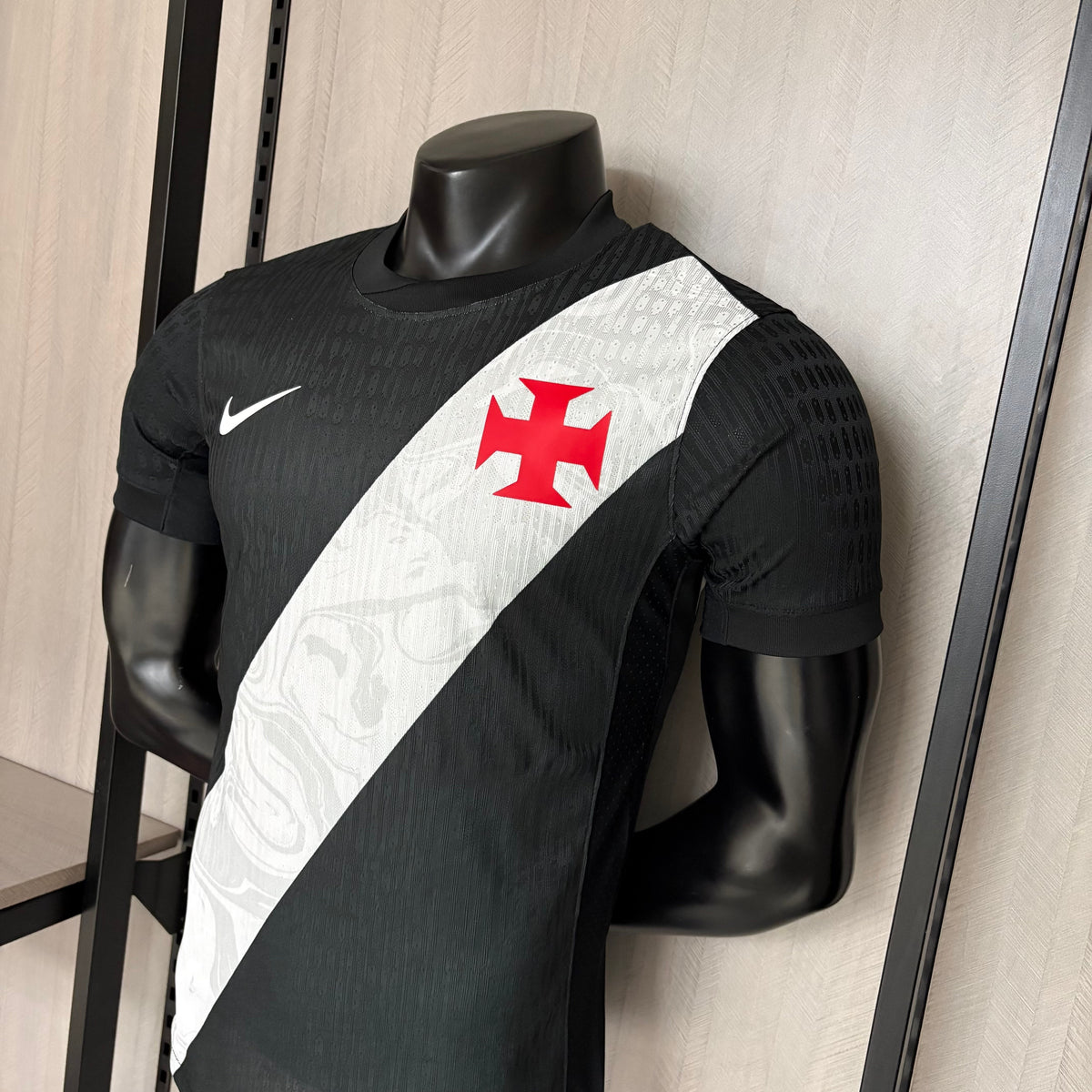 Camisola principal 2026/27 - PLAYER