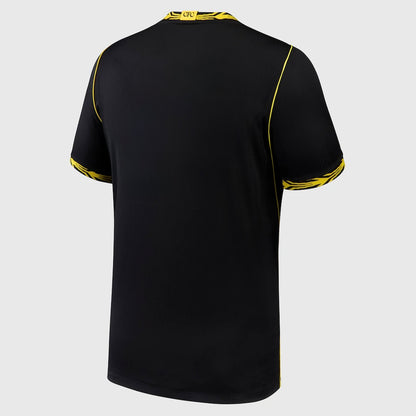 Camisola Chelsea alternativa preta 2026/27