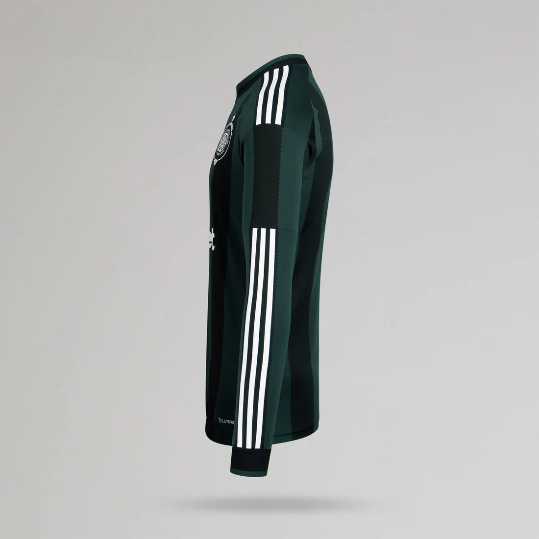 Camisola Alternativa 2026/27 - MANGA LONGA