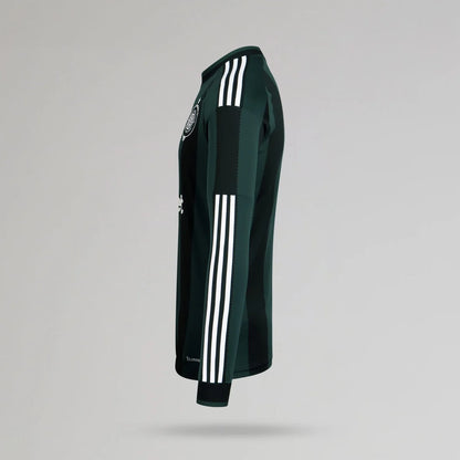 Camisola Alternativa 2026/27 - MANGA LONGA