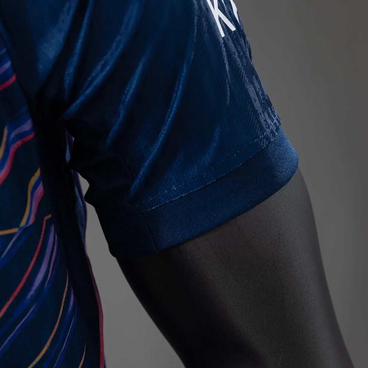 Camisola Tottenham Hotspur Alternativa roxa 2026/27 PLAYER