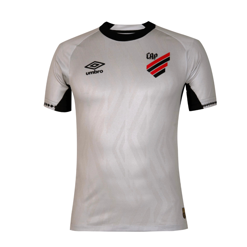 Camisola Atlético Paranaense Alternativa 2026