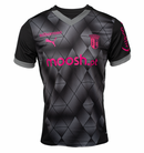 Camisola Braga Preta Away 2024/25