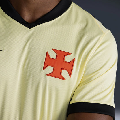 Camisola terceira 2026/27