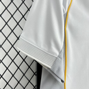 Camisola Real Madrid branca Home 2025/26