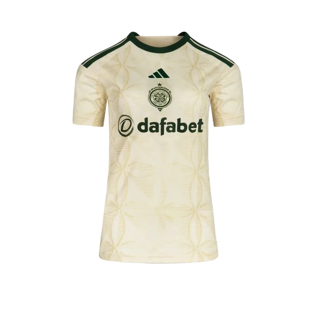 Camisola Feminina Terceira 2026/27