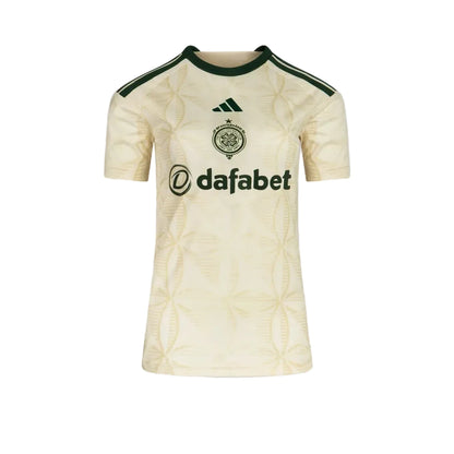 Camisola Feminina Terceira 2026/27