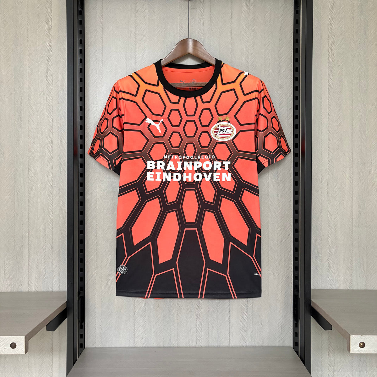 Camisola PSV Eindhoven Guarda-Redes 2026/27