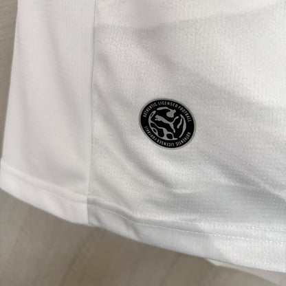 Camisola Milan Away Branca 2026/27