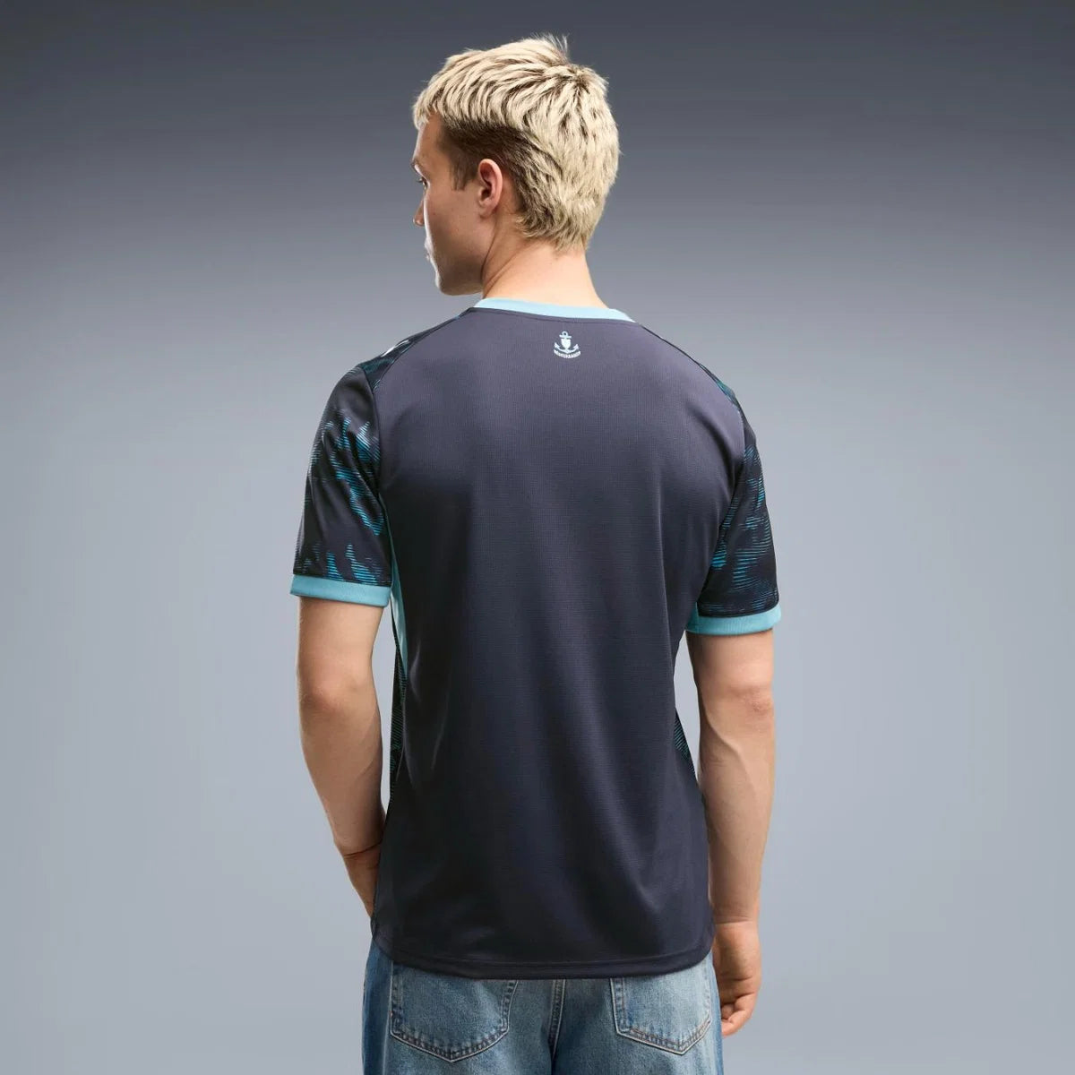 Camisola Alternativa 2026/27