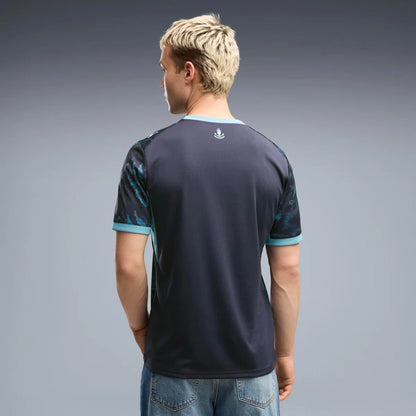 Camisola Alternativa 2026/27