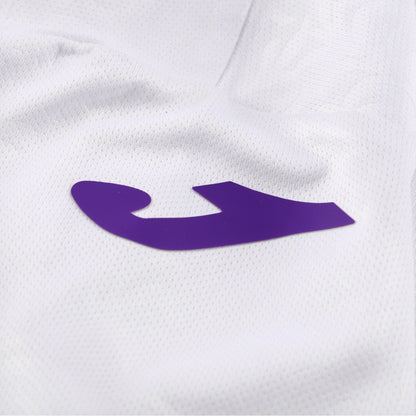 Camisola Fiorentina Alternativa Branca 2026/27 – imagem 9